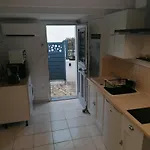 Hébergement de vacances Le