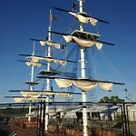 Le Hébergement de vacances Rochefort
