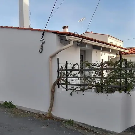 Le Hébergement de vacances Rochefort