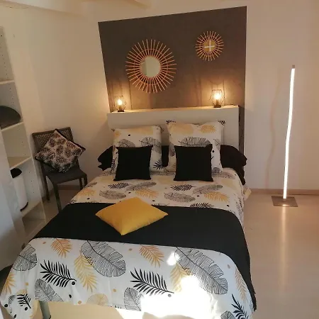 Le Holiday home Rochefort (Charente-Maritime)