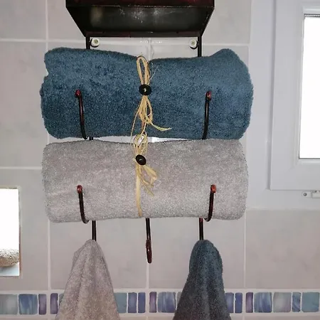 Le Prázdninový dům