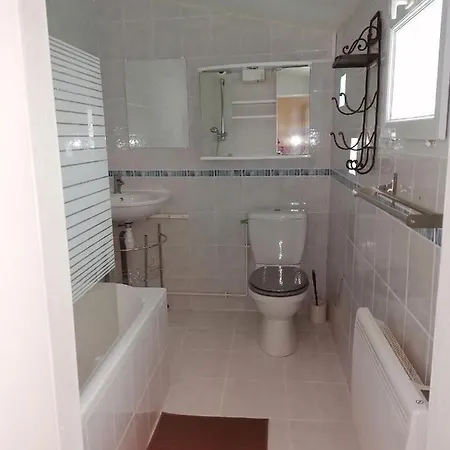 Prázdninový dům Le *