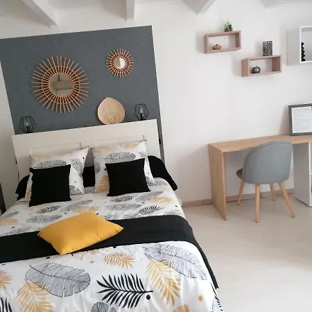 Holiday home Le *