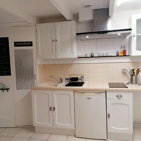 Holiday home Le