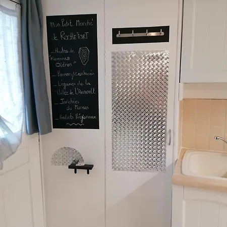 Сasa de vacaciones Le *