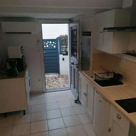 Prázdninový dům Le