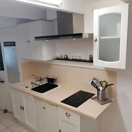 Prázdninový dům Le *