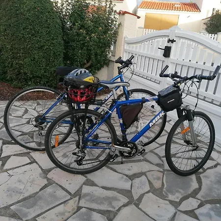 Le Prázdninový dům