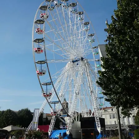 Le Prázdninový dům *