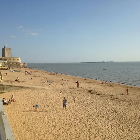 Le Hébergement de vacances